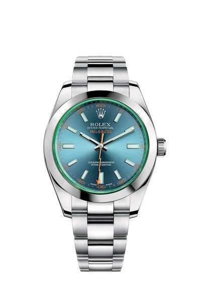 vintage rolex milgauss price|rolex milgauss price chart.